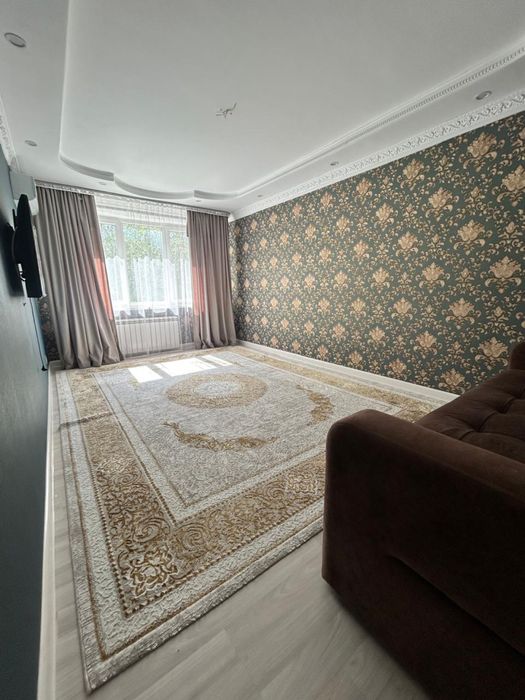 Продам 3 комнатную квартиру