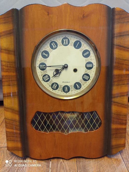 Часы с боем.                                                         .