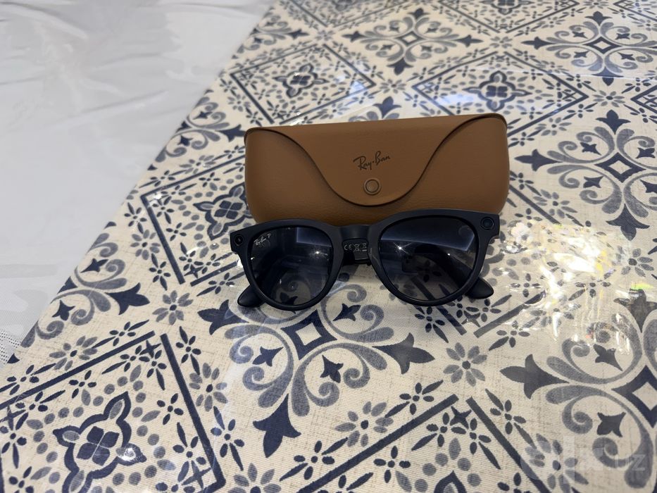 Ray-Ban Meta (Gen2)