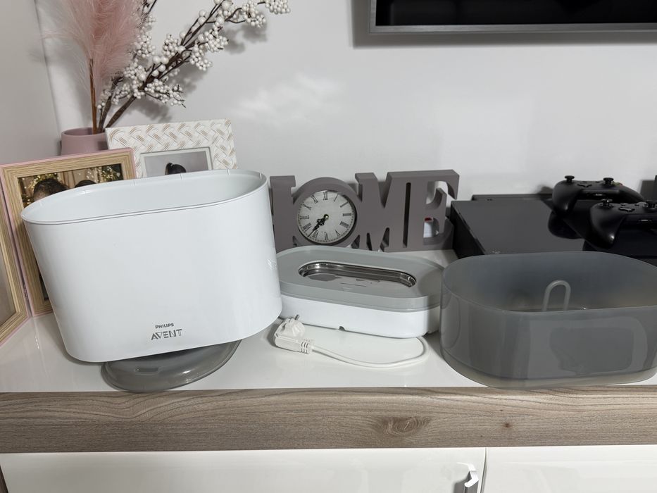 Sterilizator 6 biberoane philips avent
