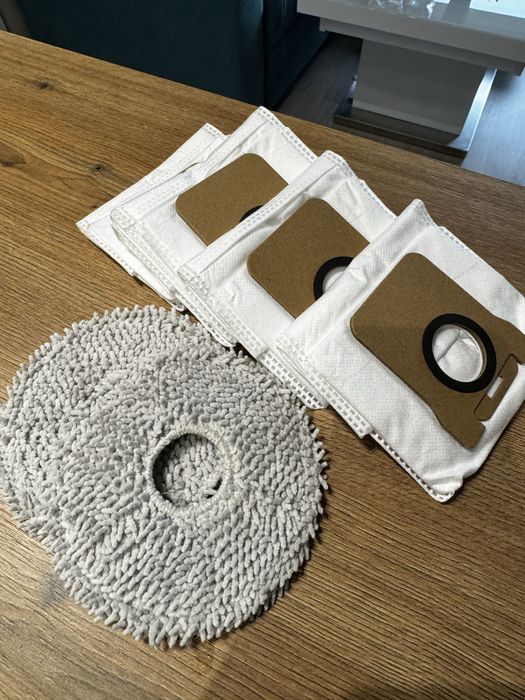 Xiaomi Mi Robot Vacuum X10+ прахосмукачка