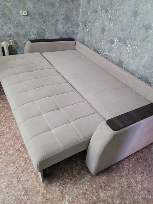 Диван раздвижной