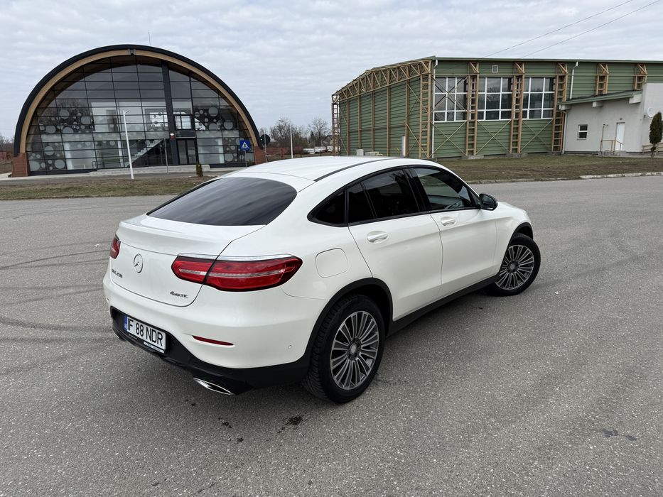 Vand sau schimb Glc coupe