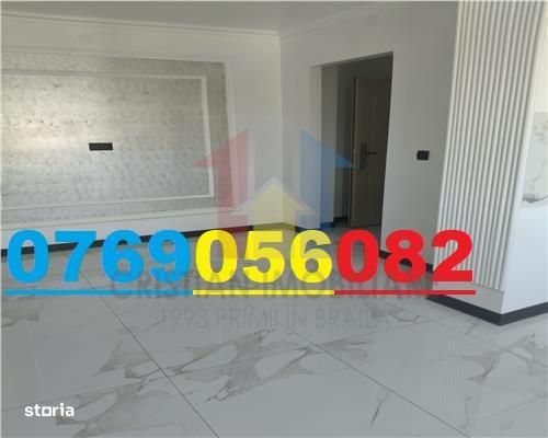 Apartament 2 camere, etaj 3, TOTUL NOU, Finisaje Moderne, Hipodrom