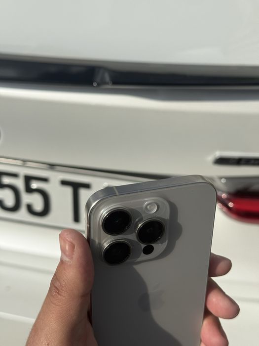 Iphone 15 Pro 256 Gb 88%