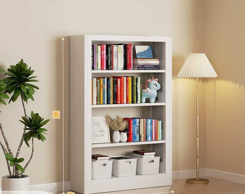 uy uchun maxsus yasalgan po'lat kitob javonlari\полки для книг