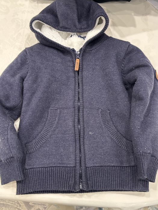 Куртки для мальчика