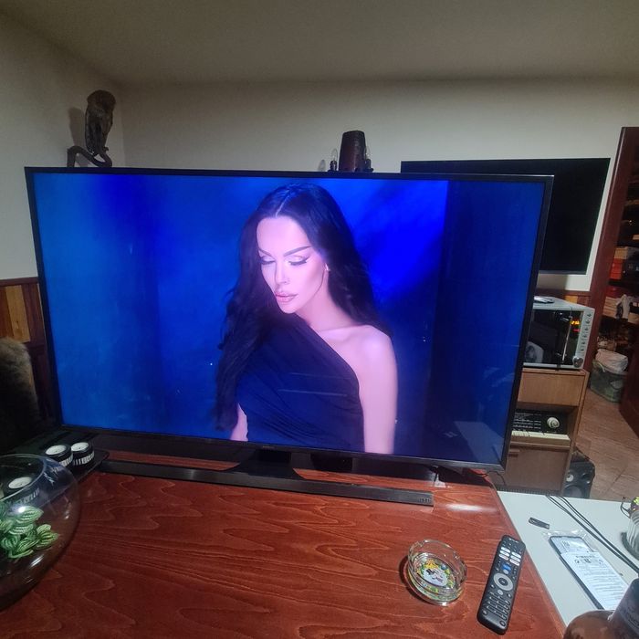 Samsung 55 инча UE55JU7005T