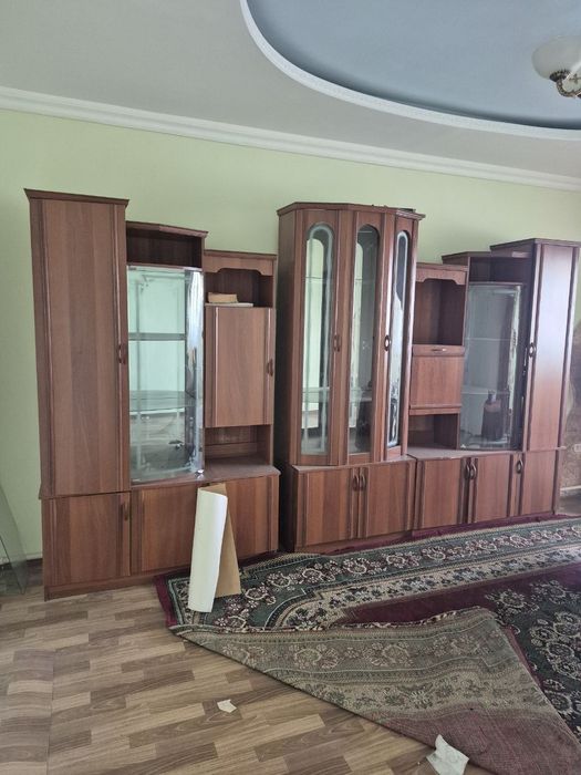 5-комнатная в 9-этажке