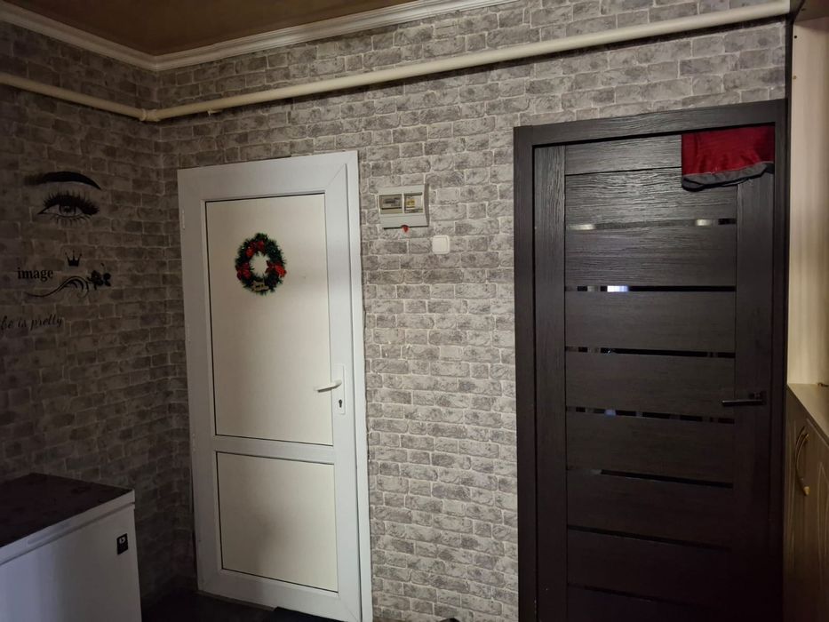 Продаётся квартира