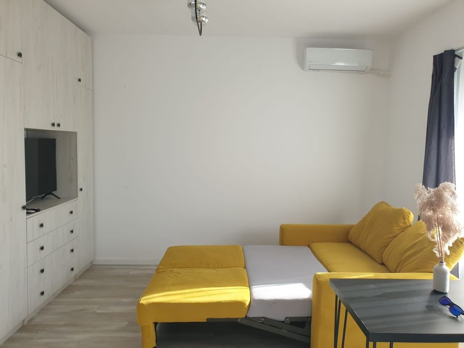 Inchiriere garsoniera