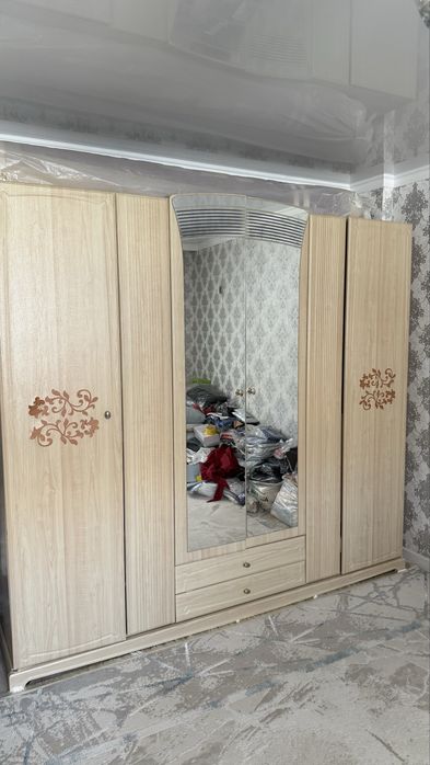 Спальная гарнитура