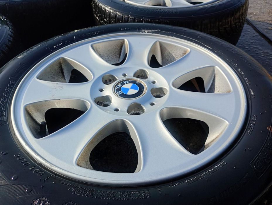 Джанти BMW 5x120 16’