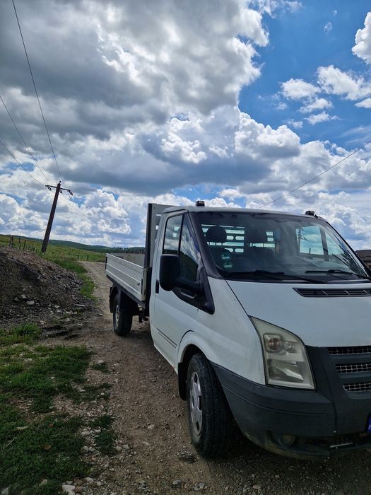 FORD Transit 0 — imagine 3