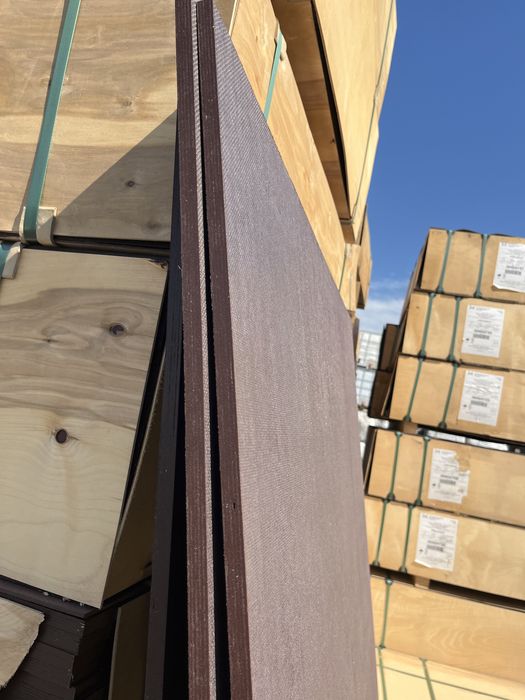 Продам фанеры транспортные