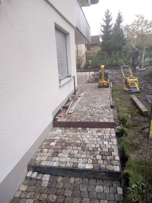 Всичко за вашия двор