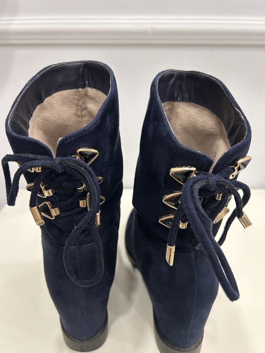 Продам женскую обувь