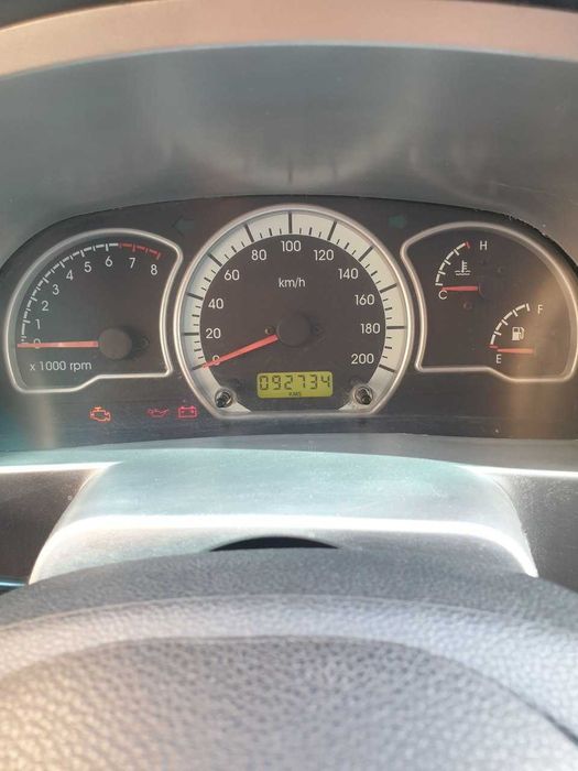 Nexia 2 Kraska tozza