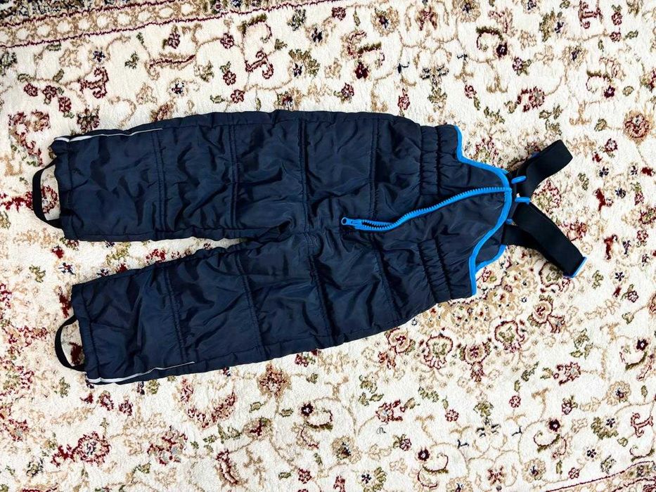 Продам детские вещи на мальчика