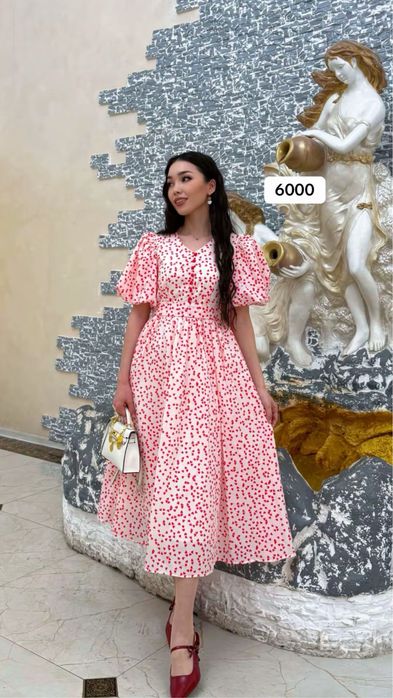 Разгружаю гардероб