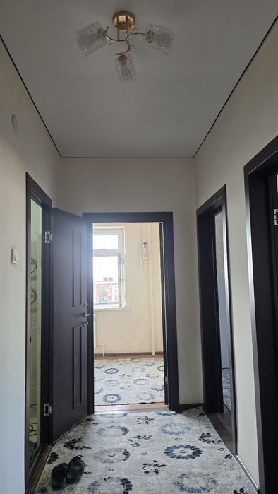 Аренда квартира сергели навастройка 5а 2/8/9