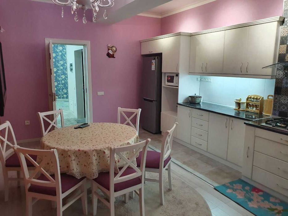 Сдается квартира на Тарас Шевченко