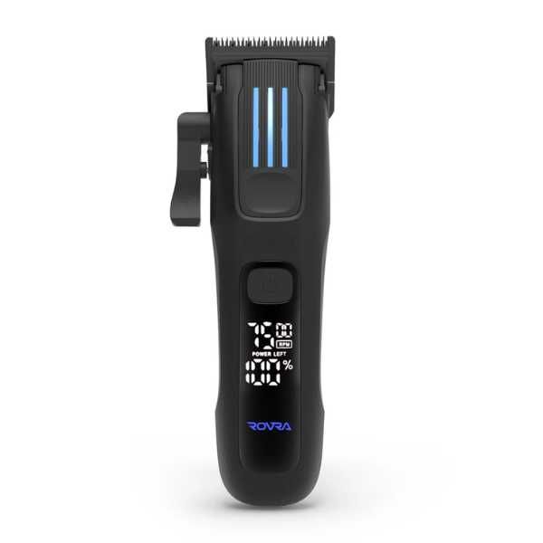 Rovra – Impact Машинка и тример (Бъндъл)