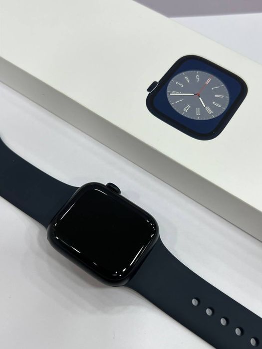Apple Watch 8/41 MM #CA31305