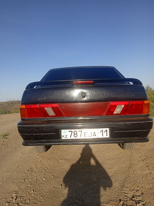 Сатылады ваз2115