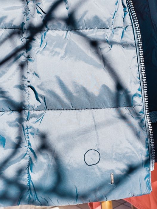 Дълго яке Tommy Hilfiger