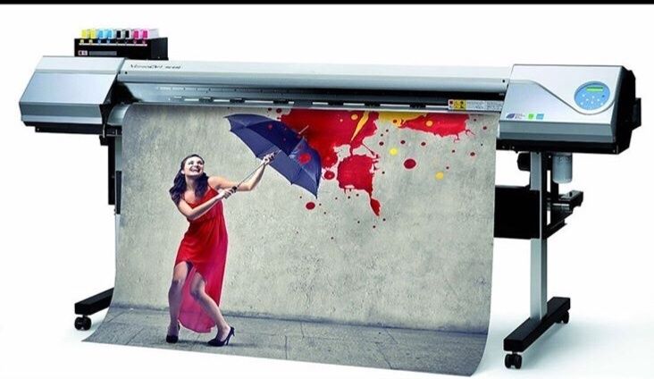 Печать баннера. Вывески, стенды, буквы, Нур-Султан, буквы на баннер