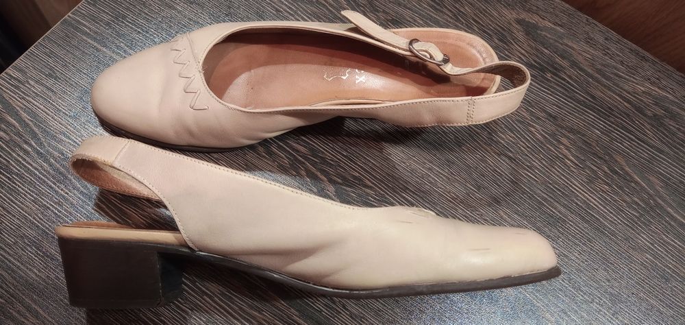 Маратонки,медицински,скандали,естествена кожа