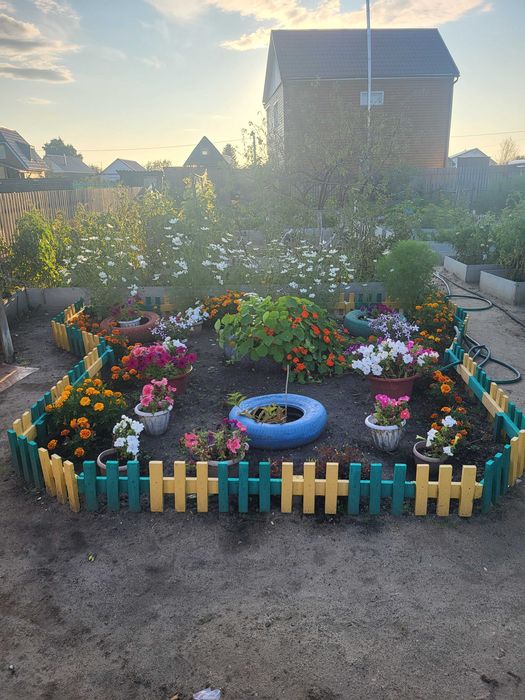 Продаётся ухоженная дача