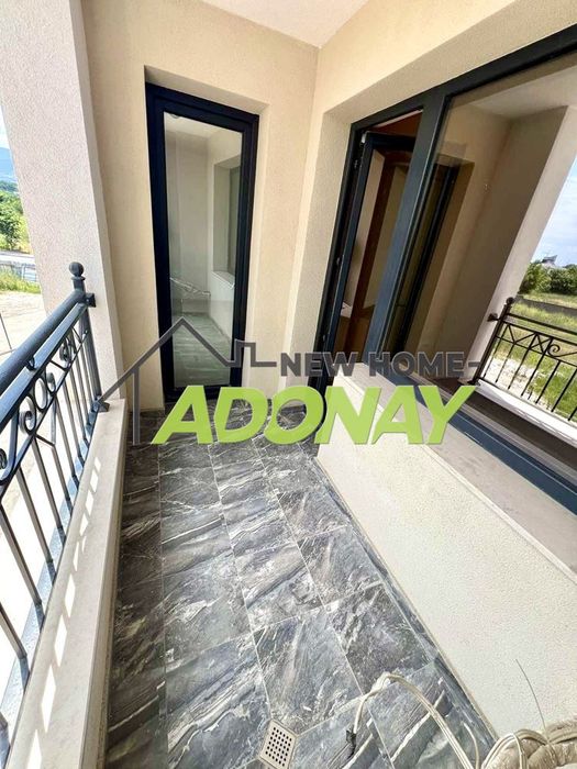 Продава се Двустаен апартамент в Пловдив, Остромила - 65 кв.м за 1654 €/кв.м - Снимка #7