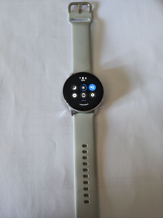 Samsung galaxy watch active