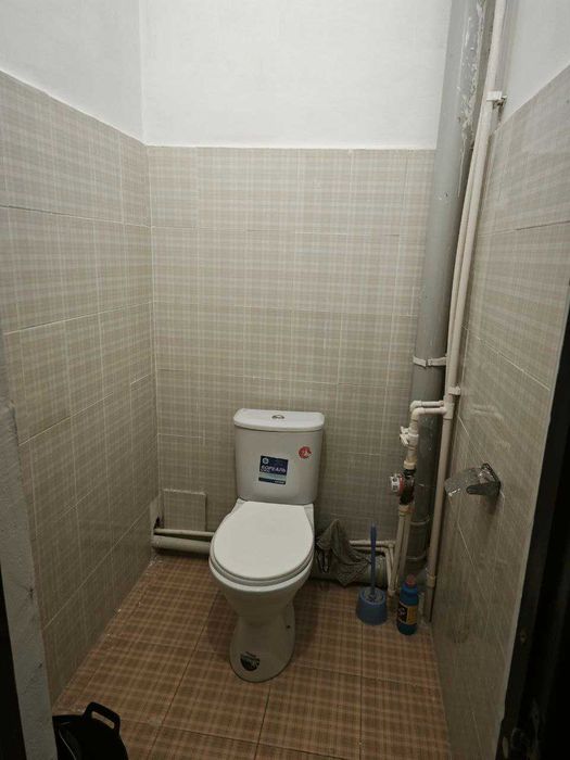 Сдаётся квартира в городе Навои.