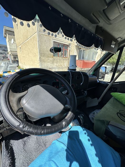 Iveco Daily Basculabil 3.5t