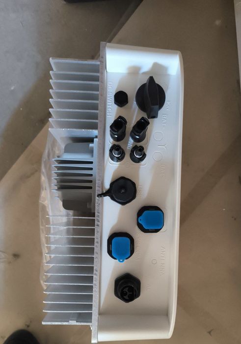 Акция! Инверторы Growatt. Quyosh panellari uchun Growatt invertorlar