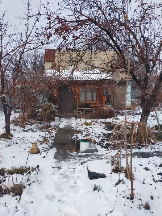 Дача с участком торг