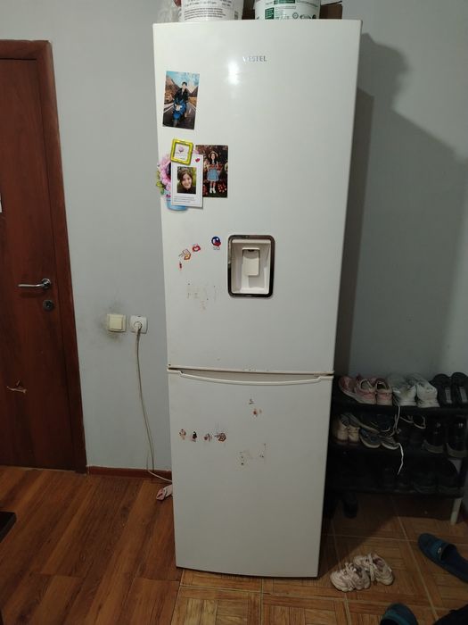 Продам холодильник СРОЧНО