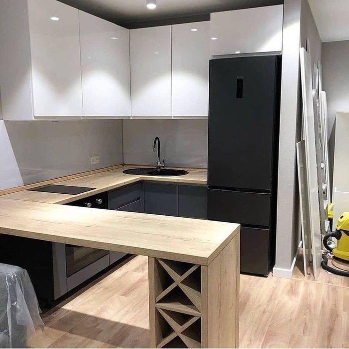 Мебель на заказ.