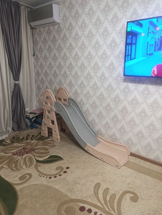 Продам детский камбез с коконом