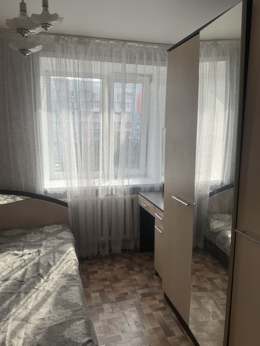 Продам двухкомнатную квартиру