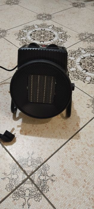 Обогреватель электрический