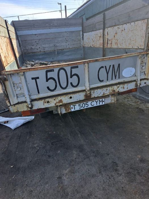 Газель Газ 330210