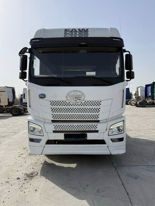 FAW jH6 12 ta 150 gaz balon bn