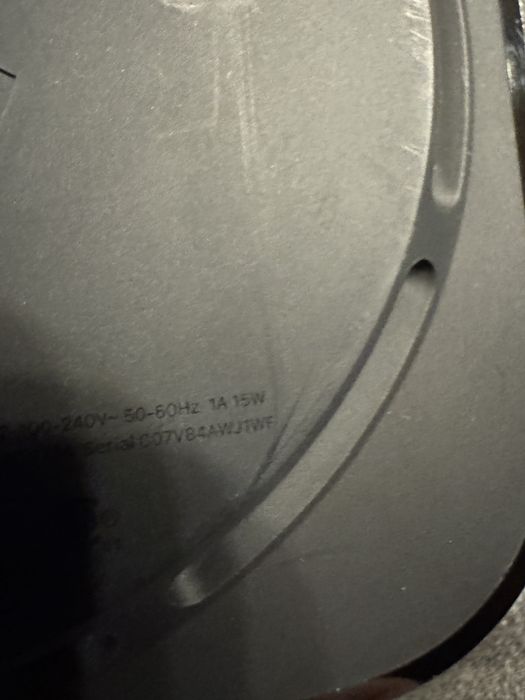 Atentie!! Vand 2 apple tv 4k ,model A2169 si A1842,Defecte!!!