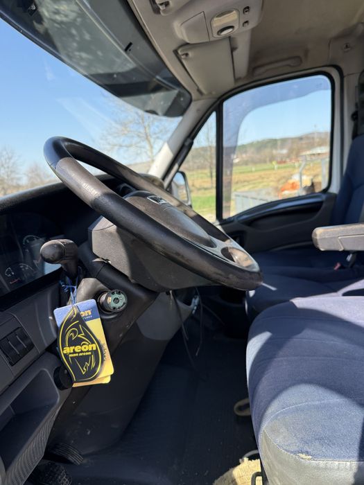 Vand iveco daily 70c17