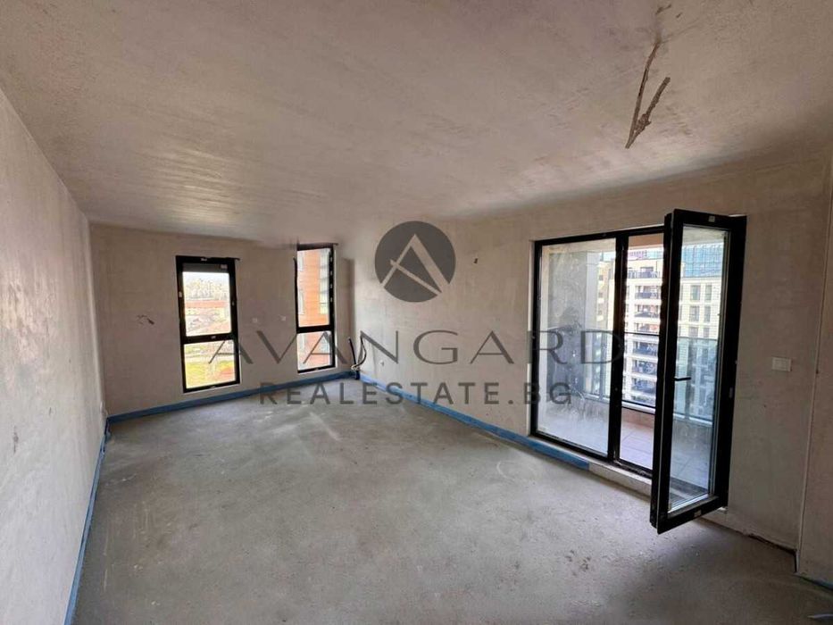 оф.25453 Пред акт 16! Двустаен/ Каменица 2