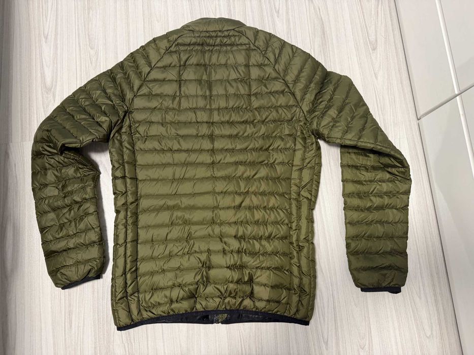 Superdry Core Down Quilted Puffer Full Zip''оригинално мъжко пухено як